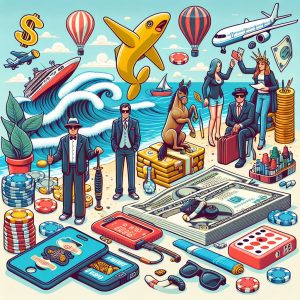 Betine Popüler Bahis Seçenekleri