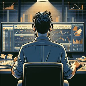 Betine Profesyonel Bahisçi Olmak