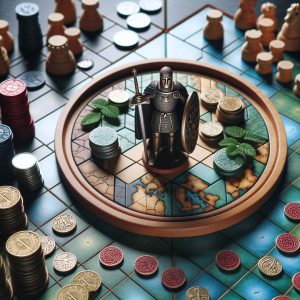 Betine Stratejik Oyun İpuçları