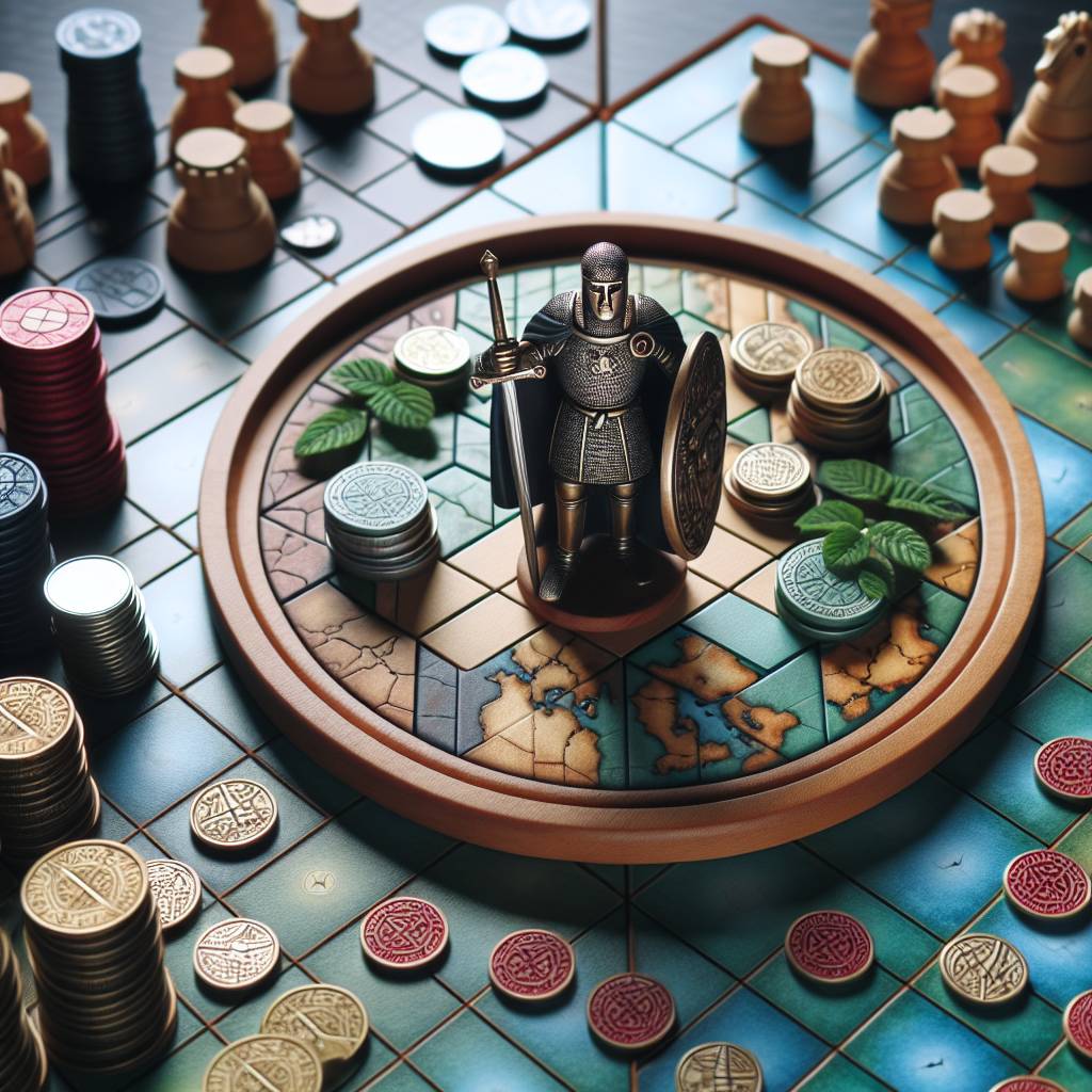 Betine Stratejik Oyun İpuçları