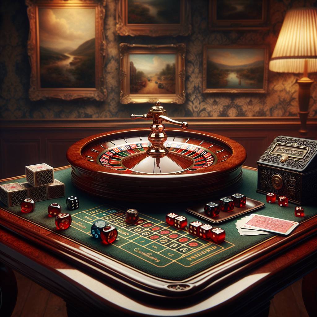 Betine Bahis Araçları