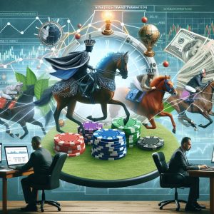 Betine Bahis Stratejik Dönüşüm