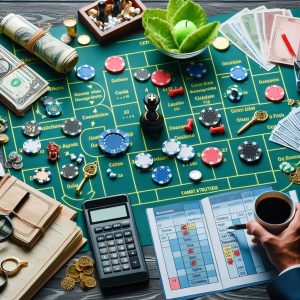 Betine İçin Güncel Bahis Stratejileri