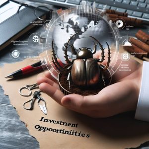 Betine Kârlı Yatırım Fırsatları