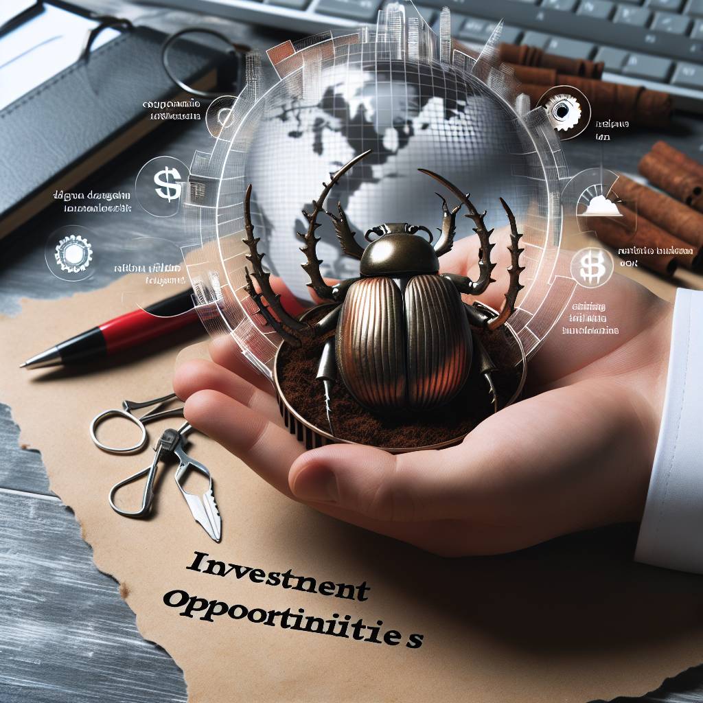 Betine Kârlı Yatırım Fırsatları