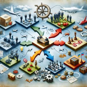 Betine Stratejik Kombinasyonlar