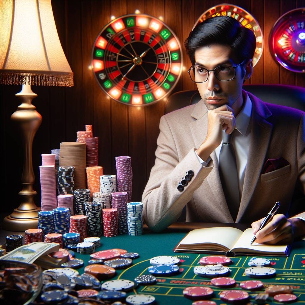 Betine Uzman Bahis Tüyoları