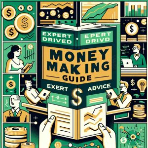 Betine Uzmanlardan Para Kazanma Rehberi