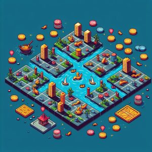 Betine Yerel Oyun Fırsatları