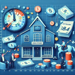 Betine Yıllık Bahis Gelir Raporları