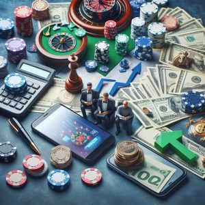 Betine Yüksek Oranlarla Kazanma Yöntemleri