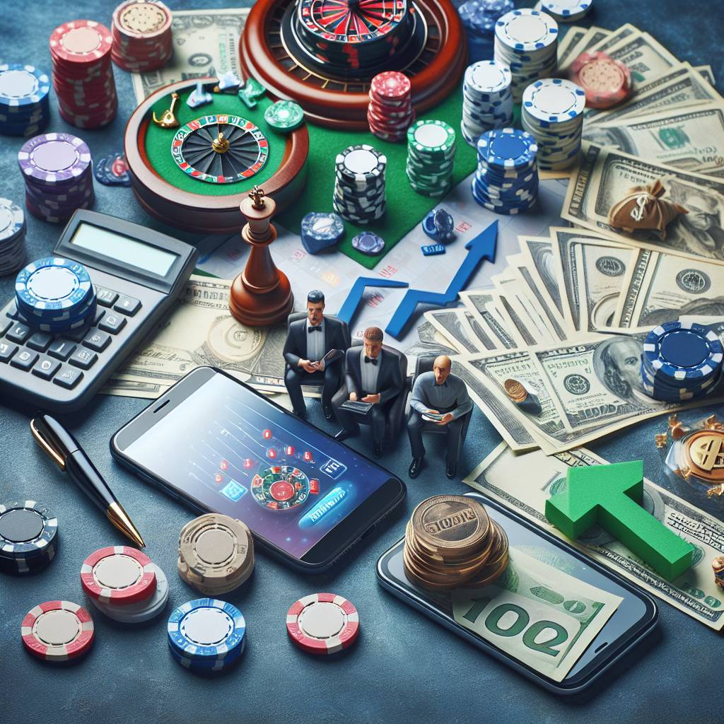 Betine Yüksek Oranlarla Kazanma Yöntemleri