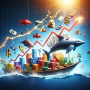 Betine Yükselen Bahis Trendleri