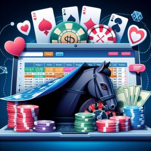 Betine Bahis Gizli Taktikleri