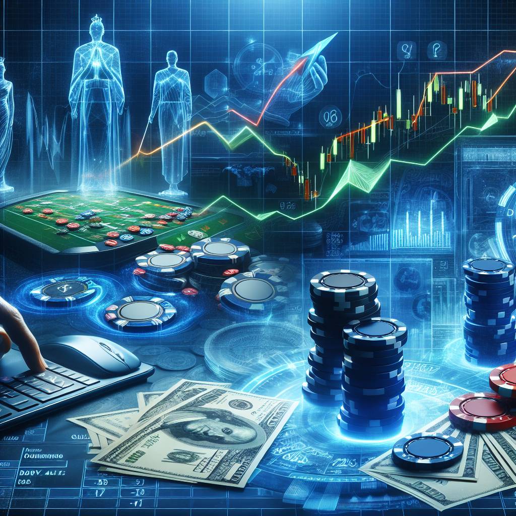 Betine Etkili Bahis Stratejileri 2024