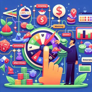 Betine Popüler Bahis Yöntemleri ve Alternatifler