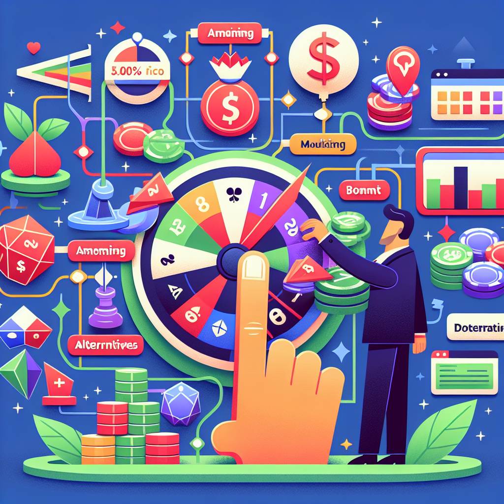 Betine Popüler Bahis Yöntemleri ve Alternatifler