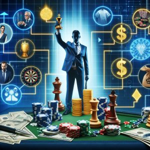 Betine Stratejik Kombinasyonlarla Kazanma Yöntemleri