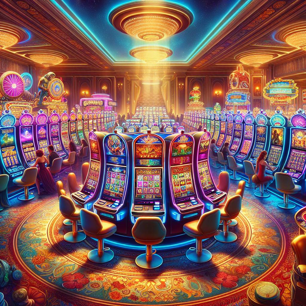 Betine Yüksek Oranlar