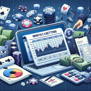 Betine Aylık Bahis Analiz Raporu