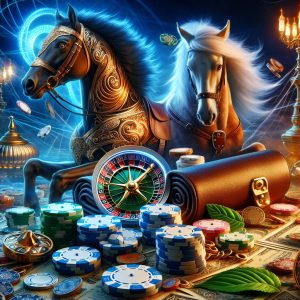 Betine Bahis Oyunları için En İyi Çalışma Stratejileri