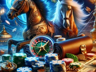 Betine Bahis Oyunları için En İyi Çalışma Stratejileri