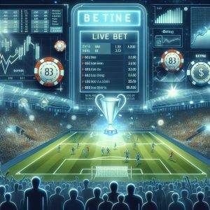 Betine Anlık Bahis Nedir?