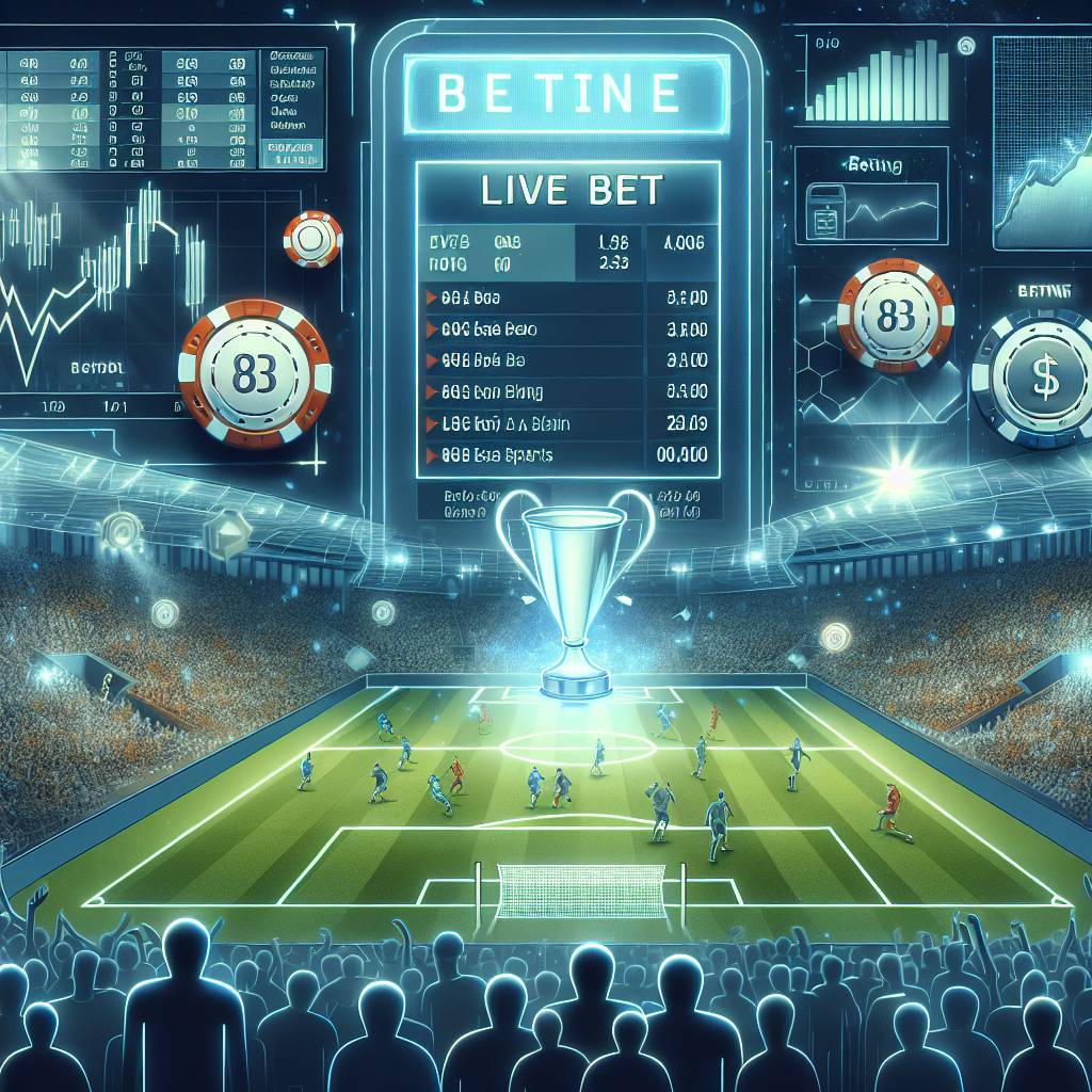 Betine Anlık Bahis Nedir?