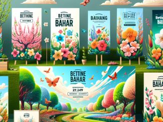 Betine Bahar Kampanyaları