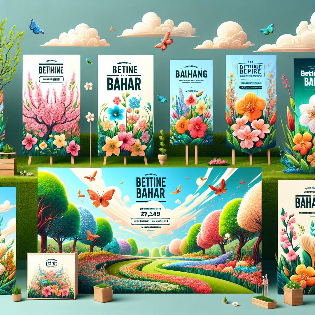 Betine Bahar Kampanyaları