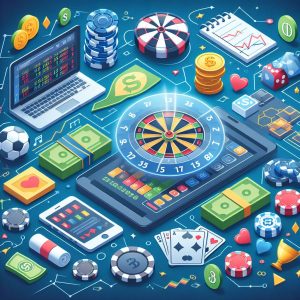 Betine Bahis Taktikleri