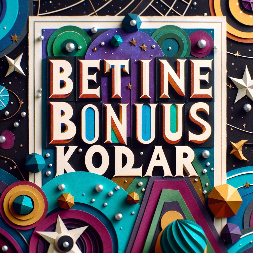 Betine Bonus Kodları