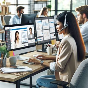 Betine Canlı Destek Kullanımı