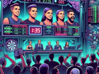 Betine E-Spor Bahisleri