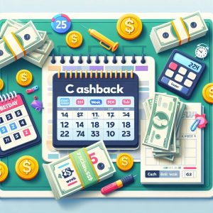 Betine Haftalık Cashback Nedir?