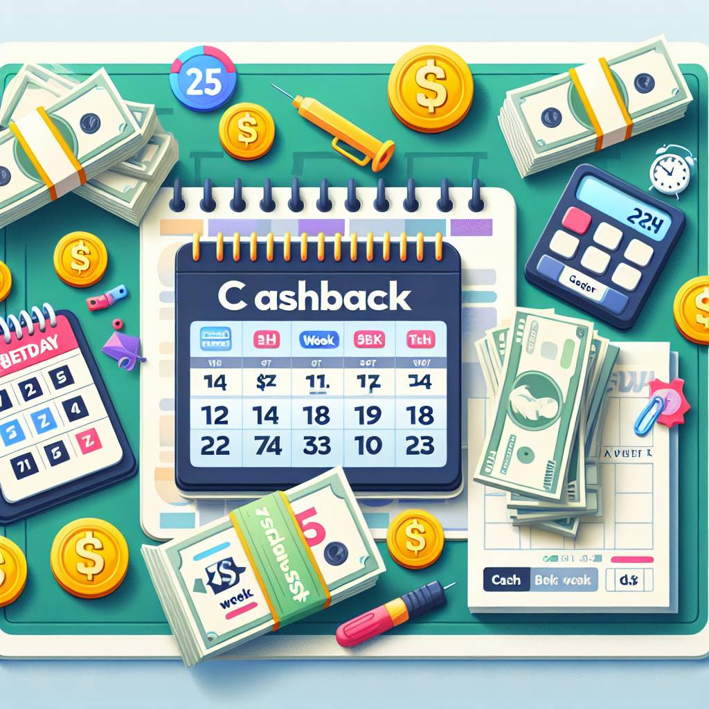 Betine Haftalık Cashback Nedir?