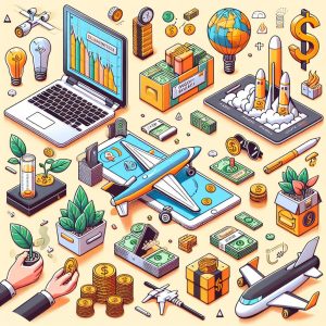 Betine Jet Yatırım Yöntemleri