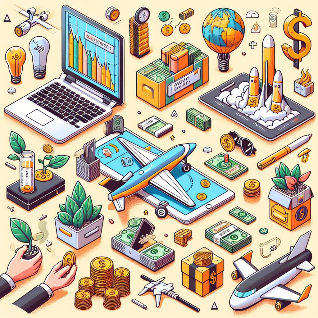 Betine Jet Yatırım Yöntemleri