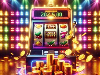 Betine Kazandıran Slot İpuçları