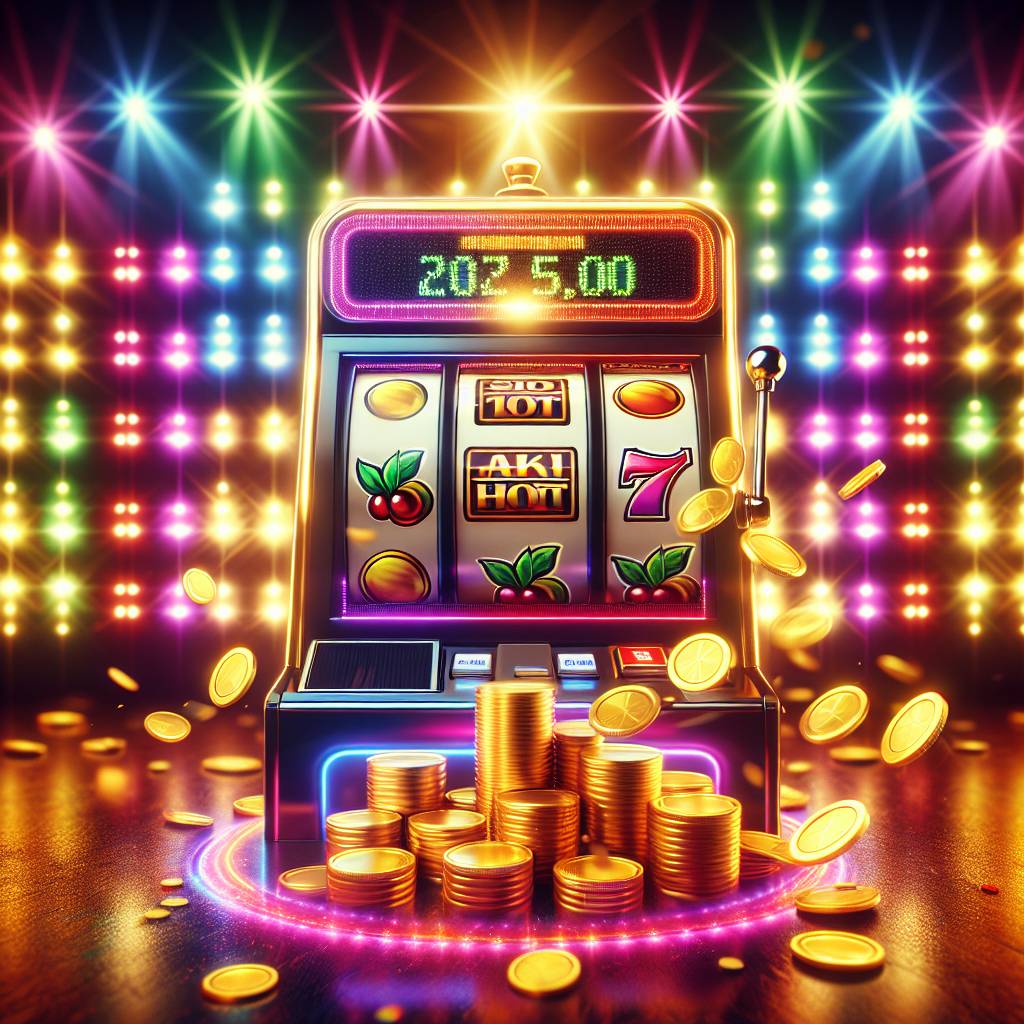 Betine Kazandıran Slot İpuçları