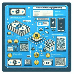 Betine Kripto ile Para Yatırma Rehberi