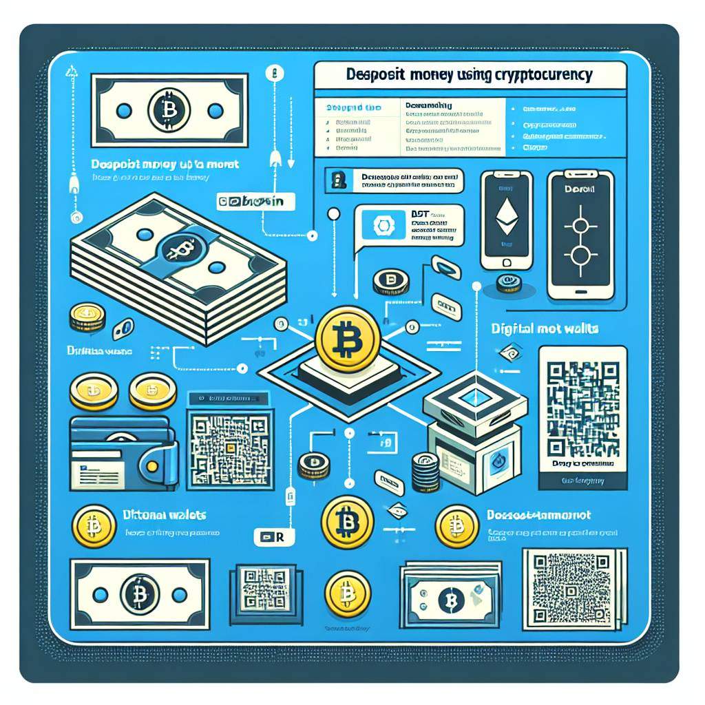 Betine Kripto ile Para Yatırma Rehberi