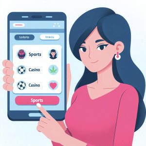 Betine Mobil Nasıl Kullanılır?