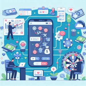 Betine Mobil Nasıl Kurulur?