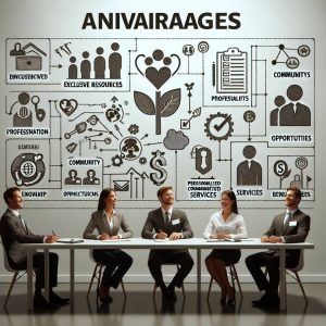 Betine Üyelik Avantajları