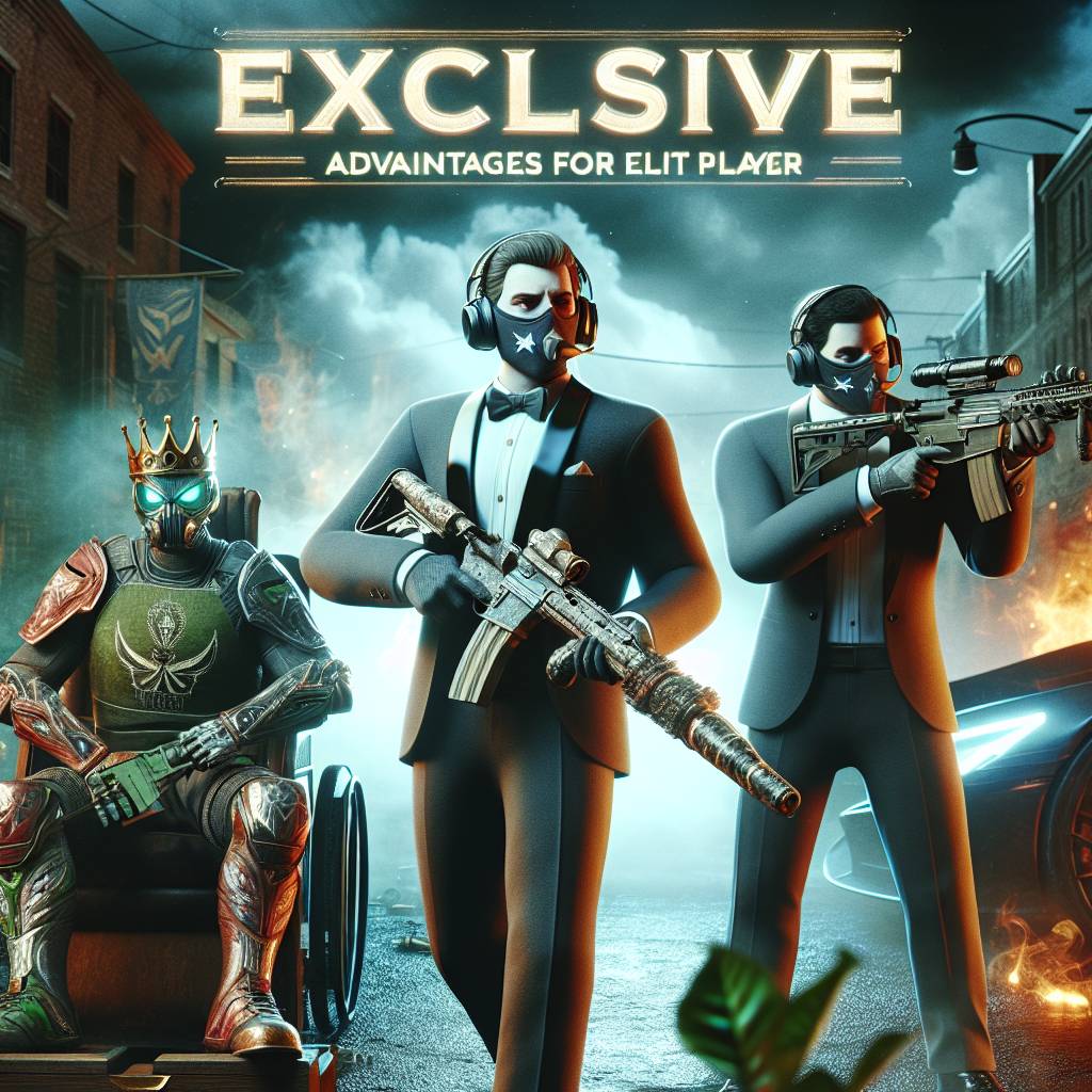 Betine VIP Oyunculara Özel Avantajlar