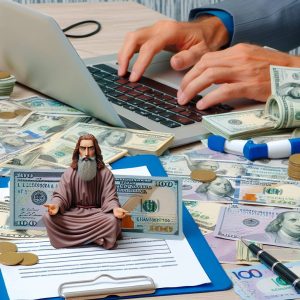 Betine'de Belgesiz Para Çekme