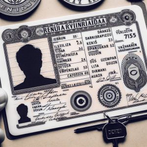 Betine Lisans Bilgisi