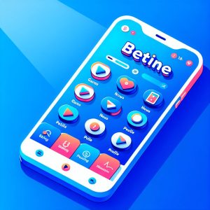 Betine Mobil Uygulama