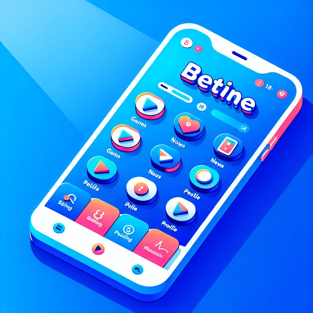 Betine Mobil Uygulama